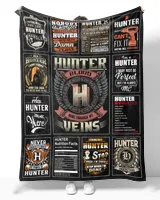 Cozy Plush Fleece Blanket (60x80in)