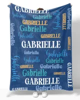 Cozy Plush Fleece Blanket (60x80in)