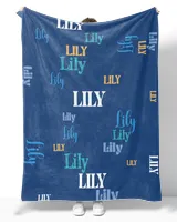 Cozy Plush Fleece Blanket (60x80in)