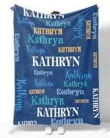 Cozy Plush Fleece Blanket (60x80in)