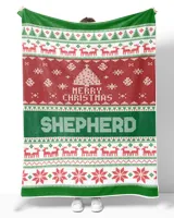 Cozy Plush Fleece Blanket (60x80in)