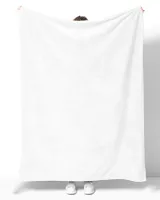 Cozy Plush Fleece Blanket (60x80in)