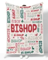 Cozy Plush Fleece Blanket (60x80in)