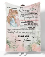 Cozy Plush Fleece Blanket (60x80in)
