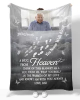 Cozy Plush Fleece Blanket (60x80in)