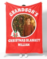Cozy Plush Fleece Blanket (60x80in)