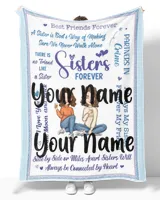 Cozy Plush Fleece Blanket (60x80in)