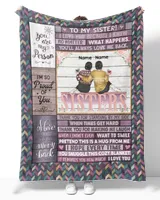 Cozy Plush Fleece Blanket (60x80in)