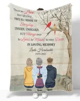 Cozy Plush Fleece Blanket (60x80in)