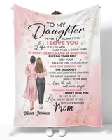 Cozy Plush Fleece Blanket (60x80in)