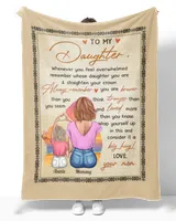 Cozy Plush Fleece Blanket (60x80in)