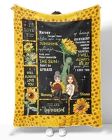 Cozy Plush Fleece Blanket (60x80in)