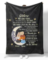 Cozy Plush Fleece Blanket (60x80in)