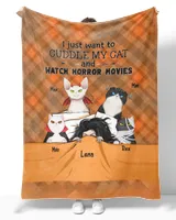 Cozy Plush Fleece Blanket (60x80in)