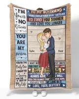 Cozy Plush Fleece Blanket (60x80in)