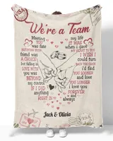 Cozy Plush Fleece Blanket (60x80in)