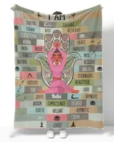 Cozy Plush Fleece Blanket (60x80in)