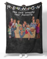 Cozy Plush Fleece Blanket (60x80in)