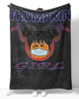 Cozy Plush Fleece Blanket (60x80in)