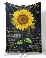 Cozy Plush Fleece Blanket (60x80in)