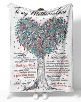 Cozy Plush Fleece Blanket (60x80in)