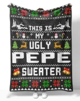Cozy Plush Fleece Blanket (60x80in) Cozy Plush Fleece Blanket (60x80in)