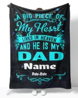 Cozy Plush Fleece Blanket (60x80in)