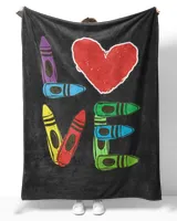 Cozy Plush Fleece Blanket (60x80in)