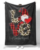 Cozy Plush Fleece Blanket (60x80in)