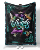 Cozy Plush Fleece Blanket (60x80in)