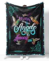 Cozy Plush Fleece Blanket (60x80in)
