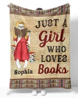 Cozy Plush Fleece Blanket (60x80in)