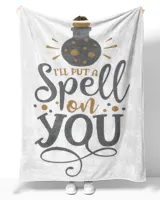 Cozy Plush Fleece Blanket (60x80in)