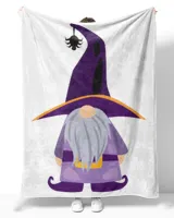 Cozy Plush Fleece Blanket (60x80in)