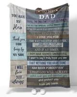 Cozy Plush Fleece Blanket (60x80in)