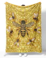 Bee Glitter