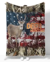 Cozy Plush Fleece Blanket (60x80in)