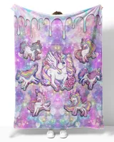 Cozy Plush Fleece Blanket (60x80in)