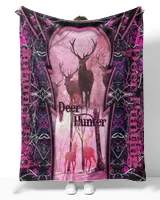 Cozy Plush Fleece Blanket (60x80in)