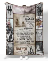 Cozy Plush Fleece Blanket (60x80in)