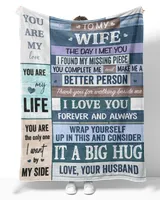 Cozy Plush Fleece Blanket (60x80in)