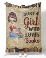 Cozy Plush Fleece Blanket (60x80in)