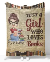 Cozy Plush Fleece Blanket (60x80in)