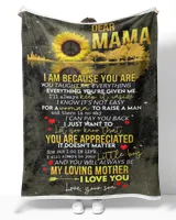 Cozy Plush Fleece Blanket (60x80in)