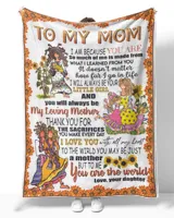 Cozy Plush Fleece Blanket (60x80in)
