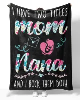 Cozy Plush Fleece Blanket (60x80in)