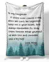 Cozy Plush Fleece Blanket (60x80in)
