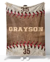 Cozy Plush Fleece Blanket (60x80in)