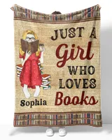 Cozy Plush Fleece Blanket (60x80in)