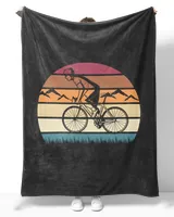 Cozy Plush Fleece Blanket (60x80in)